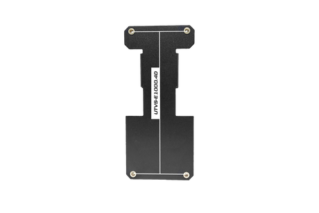 Polaris® Ranger 1500 Front Amplifier Mount | UTVS-RNG-AMPMT-FRONT
