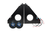 Polaris Ranger 1500 Ride Command® Stage 7 Stereo Kit | UTVS-RNG-S7-RC