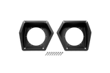 Polaris® Ranger 1500 Front Speaker Adapter Kit | UTVS-RNG-FSA-NO-RC UTV Stereo