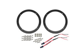 Polaris® Ranger 1500 Front Speaker Adapter Kit | UTVS-RNG-FSA UTV Stereo