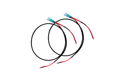 Ranger Front Add-on Overhead Harness (Pair) | UTVS-RNG-HRN-OSA-ADD