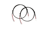 Ranger Rear Overhead Harness (Pair) | UTVS-RNG-HRN-OSA-REAR