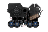 Polaris Xpedition Ride Command® Stage 6 Stereo Kit | UTVS-XPD-S6-RC UTV Stereo
