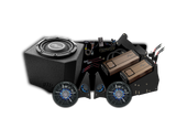 Polaris Ranger 1500 Ride Command® Stage 7 Stereo Kit | UTVS-RNG-S7-RC