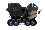 Polaris Xpedition Ride Command® Stage 7 Stereo Kit | UTVS-XPD-S7-RC UTV Stereo