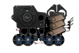 Polaris Xpedition Ride Command® Stage 8 Stereo Kit | UTVS-XPD-S8-RC UTV Stereo
