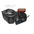 Polaris® Ranger 1000W Single 10" Subwoofer Kit | UTVS-RNG-SUB-1000-1 UTV Stereo
