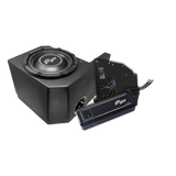 Polaris® Ranger 1000W Single 10" Subwoofer Kit | UTVS-RNG-SUB-1000-1 UTV Stereo