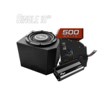 Polaris® Ranger 500W Single 10" Subwoofer Kit | UTVS-RNG-SUB-500-1