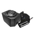 Polaris® Ranger 500W Single 10" Subwoofer Kit | UTVS-RNG-SUB-500-1 UTV Stereo