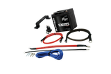 Polaris RZR 2nd Battery Kit | UTVS-RZR-2BATT-KIT UTV Stereo
