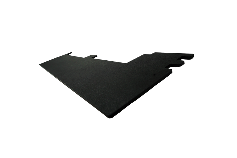 '19-'21 RZR® Dash Amplifier Mount | UTVS-RZR-AMPMT-DASH19