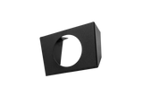 RZR Under Dash Display Mount | UTVS-RZR-HUMT-UNDERDASH UTV Stereo