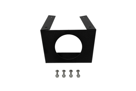 RZR Under Dash Display Mount | UTVS-RZR-HUMT-UNDERDASH