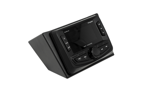 RZR Under Dash Display Mount | UTVS-RZR-HUMT-UNDERDASH