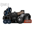 RZR® Elite Series Stage 6 Stereo Kit | UTVS-RZR-S6-E UTV Stereo