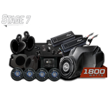 RZR® Signature Series Stage 7 Stereo Kit | UTVS-RZR-S7-S
