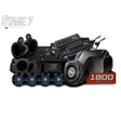 RZR® Signature Series Stage 7 Stereo Kit | UTVS-RZR-S7-S UTV Stereo