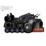 RZR® Signature Series Stage 7 Stereo Kit | UTVS-RZR-S7-S UTV Stereo