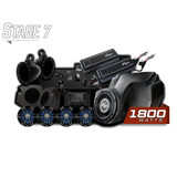 RZR® Signature Series Stage 7 Stereo Kit | UTVS-RZR-S7-S UTV Stereo