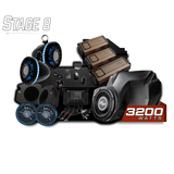 RZR® Elite Series Stage 8 Stereo Kit | UTVS-RZR-S8-E