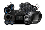 RZR® Signature Series Stage 8 Stereo Kit | UTVS-RZR-S8-S UTV Stereo
