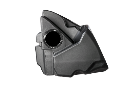 RZR® 10" Vented Sub Enclosure IN STOCK! SHIPS TODAY! | UTVS-RZR-VENC-DASH