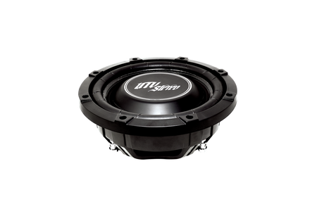 Can-Am® Defender HD10 500W Dual 10" Subwoofer Kit | UTVS-DEF-SUB-500-2 UTV Stereo