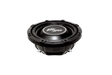 Signature Series 10" Low-Profile Subwoofer | UTVS-S10LP UTV Stereo
