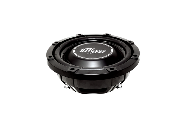 Signature Series 10" Low-Profile Subwoofer | UTVS-S10LP UTV Stereo