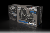Signature Series  8" Speakers  | UTVS-S84 UTV Stereo