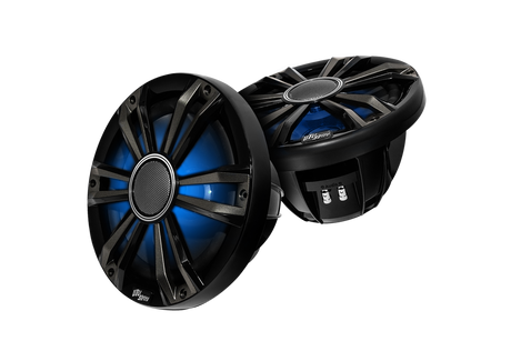Signature Series  8" Speakers  | UTVS-S84 UTV Stereo