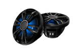 8" Cage Mount Pods - Unloaded (Pair) | UTVS-CP8 UTV Stereo