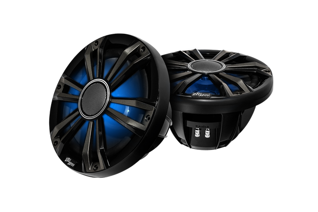 Signature Series  8" Speakers  | UTVS-S84 UTV Stereo