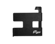 Can-Am® X3 Dual Battery Mount (Mount Only) | UTVS-X3-2BATT-MT UTV Stereo