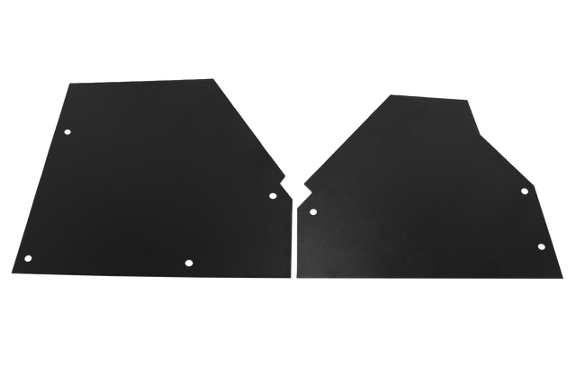 Can-Am® X3 Center Console Covers | UTVS-X3-CCC UTV Stereo