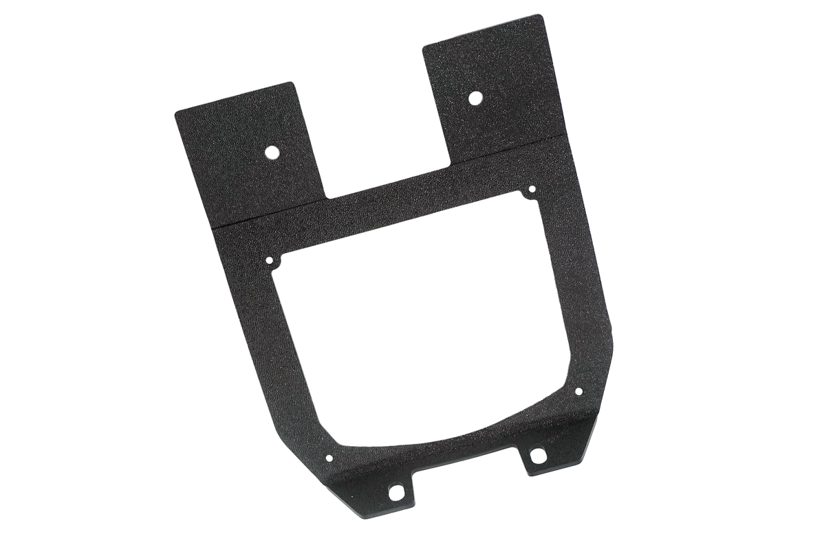 Can-Am X3 Wet Sounds MC2 Lower Mount | UTVS-X3-HUMT-LW-MC2 UTV Stereo