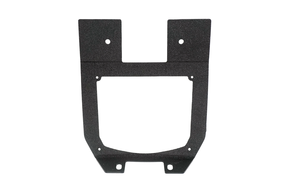 Can-Am X3 Wet Sounds MC2 Lower Mount | UTVS-X3-HUMT-LW-MC2 UTV Stereo