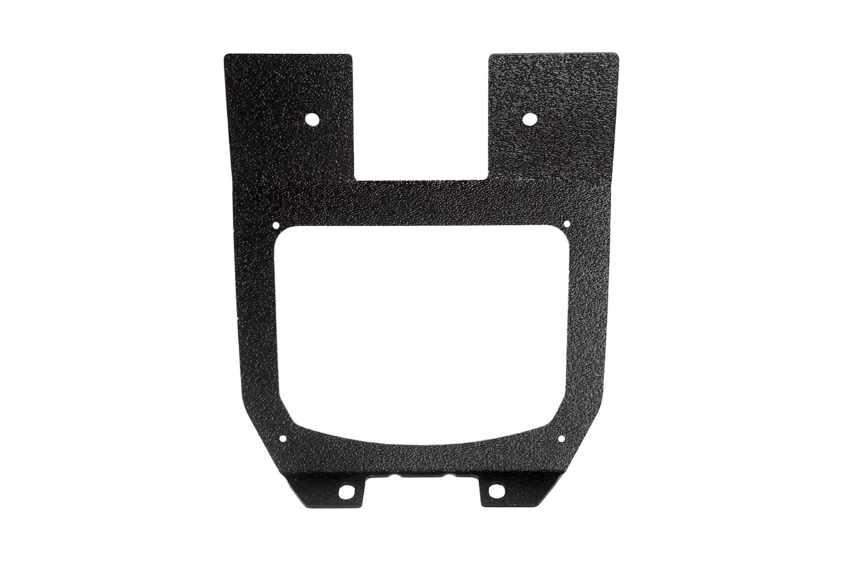 Can-Am X3 Wet Sounds MC-20 Lower Mount | UTVS-X3-HUMT-LW-MC20 UTV Stereo