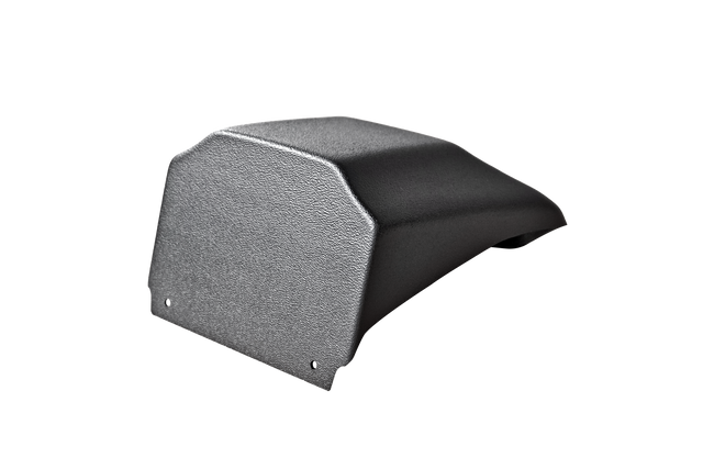 Can-Am X3 Upper Display Mount | UTVS-X3-HUMT-UP-UNIV UTV Stereo