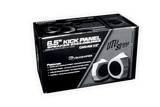 Can-Am® X3 6.5" Kick Panel Speaker Enclosures | UTVS-X3-KP65 UTV Stereo