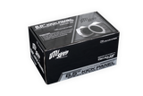 Can-Am® X3 6.5" Kick Panel Speaker Enclosures | UTVS-X3-KP65 UTV Stereo