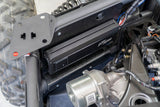 Can-Am® X3 Lower Amplifier Mount | UTVS-X3-AMPMT-LW UTV Stereo