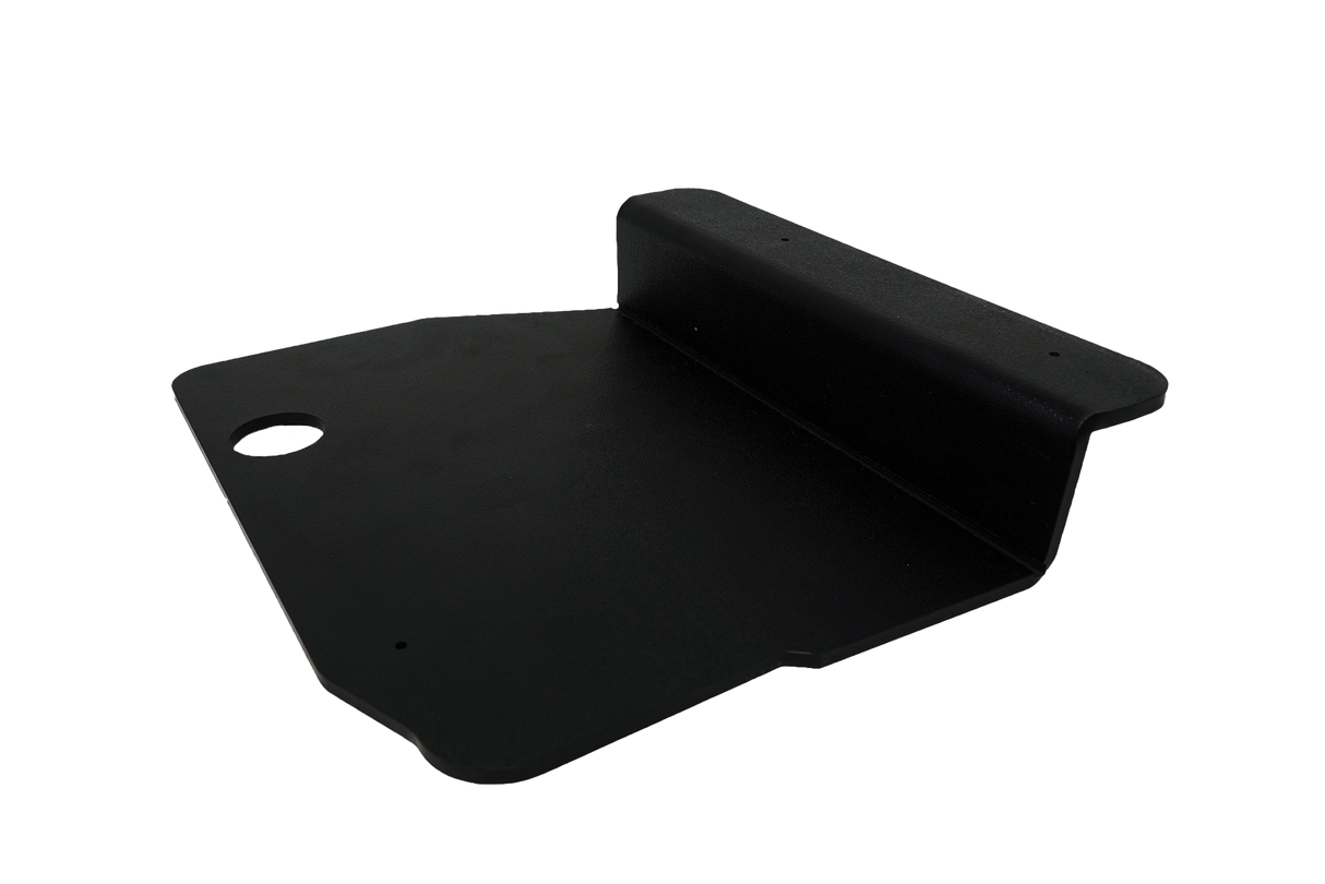 Can-Am® X3 Lower Amplifier Mount | UTVS-X3-AMPMT-LW UTV Stereo