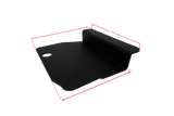Can-Am® X3 Lower Amplifier Mount | UTVS-X3-AMPMT-LW UTV Stereo