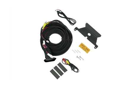 Can-Am® X3 Rear Camera System | UTVS-X3-RCAM-STM UTV Stereo