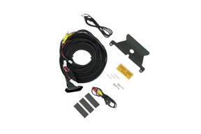 Can-Am® X3 Rear Camera System | UTVS-X3-RCAM-STM UTV Stereo
