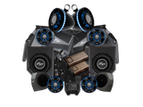 Can-Am® X3 Elite Series Stage 7 Stereo Kit | UTVS-X3-S7-E UTV Stereo