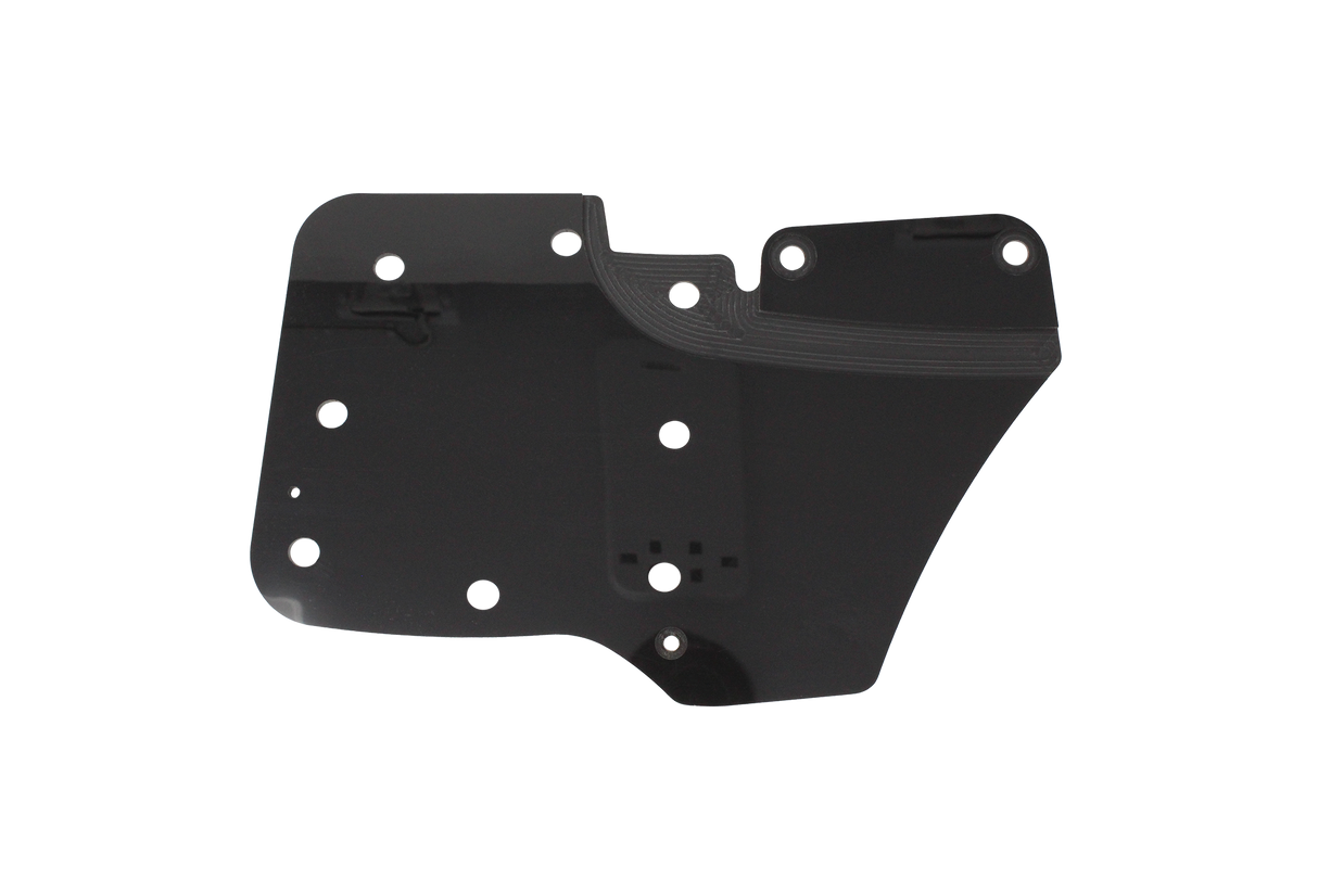 Can-Am® X3 Smart-Lok Relocation Mount | UTVS-X3-SLRELMT UTV Stereo