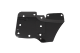 Can-Am® X3 Smart-Lok Relocation Mount | UTVS-X3-SLRELMT UTV Stereo